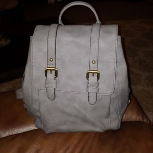Merona Back pack style bag